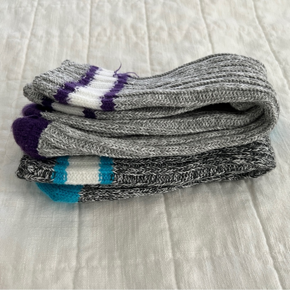 Warm Sock Bundle- 3 pairs